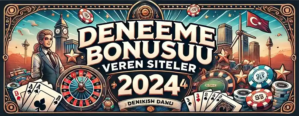 Bonus fırsatları